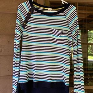 Women top - bought at Anthropologie - brand Tiny - size M